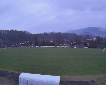 Fotbalový klub Bystřice pod...