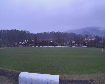 Fotbalový klub Bystřice pod...