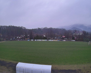 Fotbalový klub Bystřice pod...