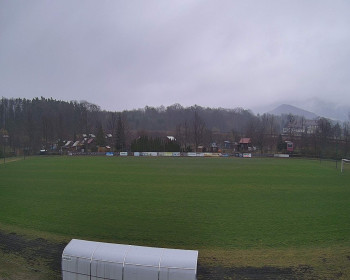 Fotbalový klub Bystřice pod...