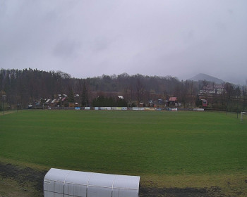 Fotbalový klub Bystřice pod...