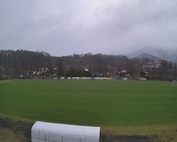 Fotbalový klub Bystřice pod...