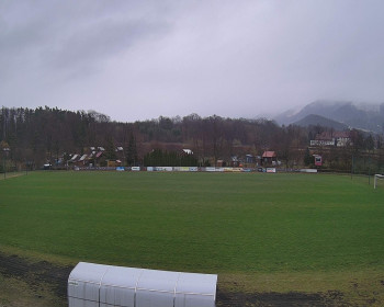 Fotbalový klub Bystřice pod...