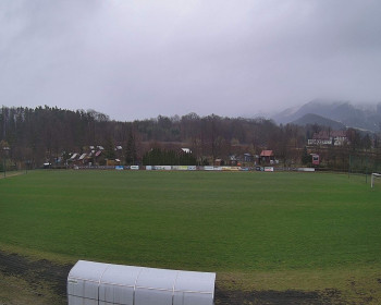 Fotbalový klub Bystřice pod...