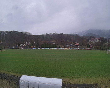 Fotbalový klub Bystřice pod...