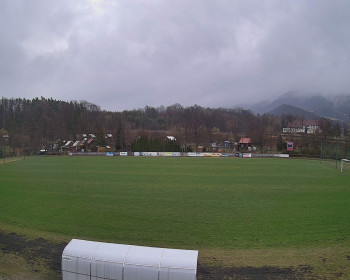 Fotbalový klub Bystřice pod...