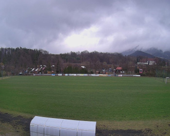 Fotbalový klub Bystřice pod...