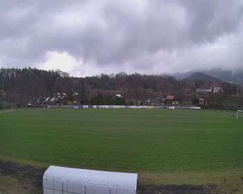 Fotbalový klub Bystřice pod...