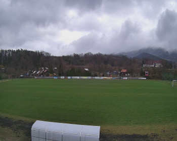 Fotbalový klub Bystřice pod...