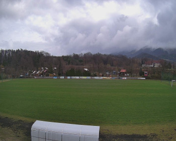 Fotbalový klub Bystřice pod...