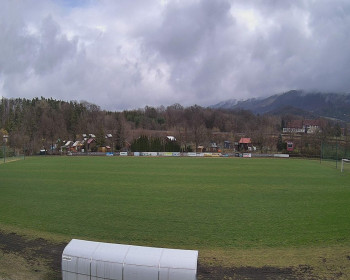 Fotbalový klub Bystřice pod...