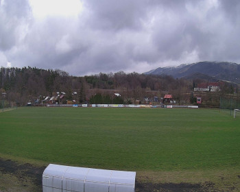 Fotbalový klub Bystřice pod...