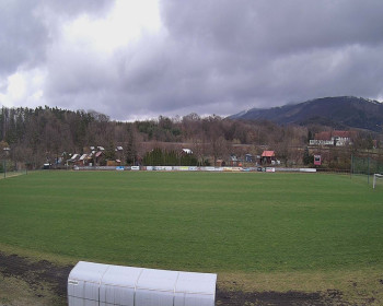 Fotbalový klub Bystřice pod...