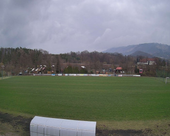 Fotbalový klub Bystřice pod...