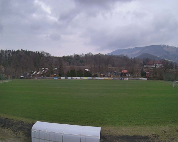 Fotbalový klub Bystřice pod...