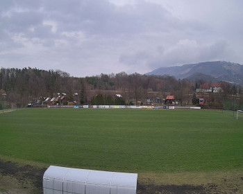 Fotbalový klub Bystřice pod...