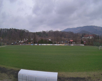 Fotbalový klub Bystřice pod...