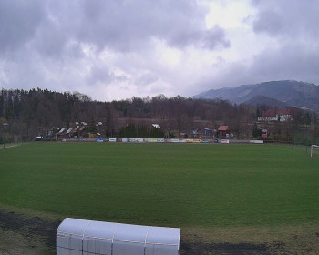 Fotbalový klub Bystřice pod...