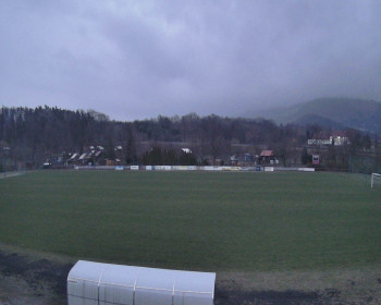 Fotbalový klub Bystřice pod...