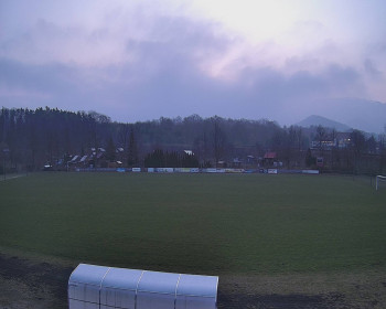 Fotbalový klub Bystřice pod...