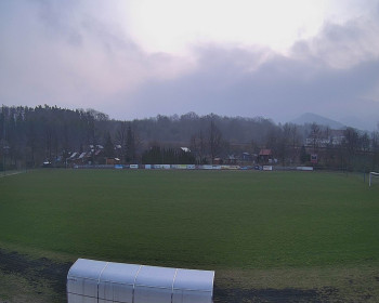 Fotbalový klub Bystřice pod...