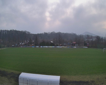 Fotbalový klub Bystřice pod...