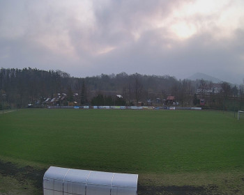 Fotbalový klub Bystřice pod...