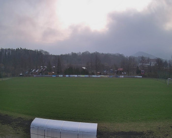 Fotbalový klub Bystřice pod...