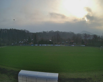 Fotbalový klub Bystřice pod...