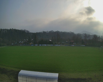 Fotbalový klub Bystřice pod...