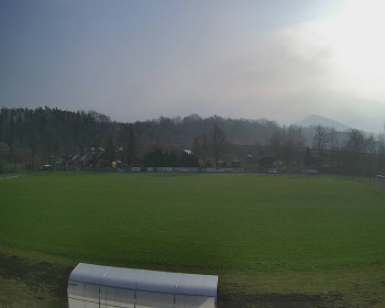 Fotbalový klub Bystřice pod...