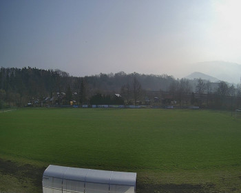 Fotbalový klub Bystřice pod...