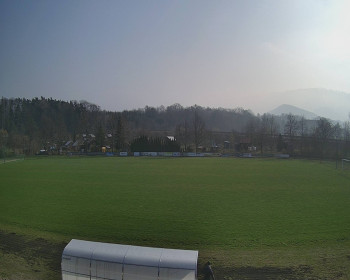 Fotbalový klub Bystřice pod...