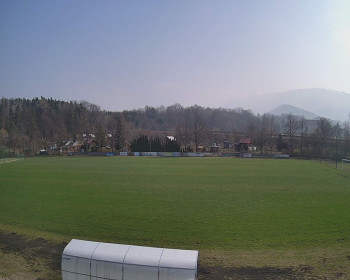 Fotbalový klub Bystřice pod...