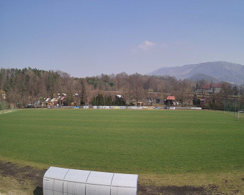 Fotbalový klub Bystřice pod...