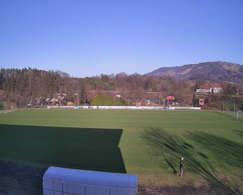 Fotbalový klub Bystřice pod...