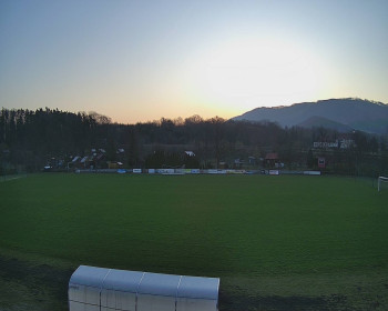 Fotbalový klub Bystřice pod...