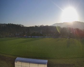 Fotbalový klub Bystřice pod...