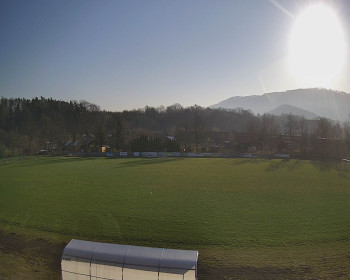 Fotbalový klub Bystřice pod...