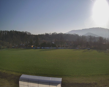 Fotbalový klub Bystřice pod...