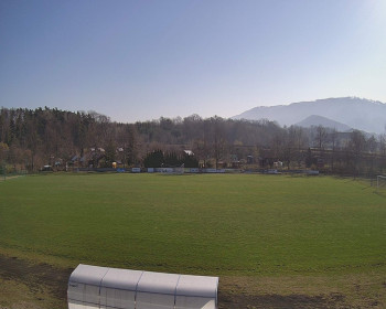 Fotbalový klub Bystřice pod...