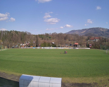 Fotbalový klub Bystřice pod...