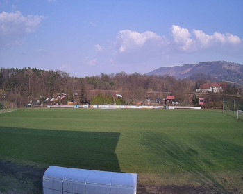 Fotbalový klub Bystřice pod...