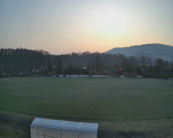 Fotbalový klub Bystřice pod...