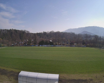 Fotbalový klub Bystřice pod...