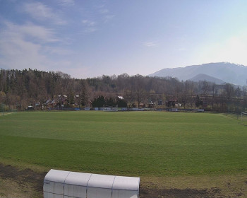 Fotbalový klub Bystřice pod...