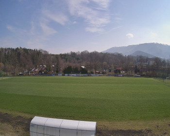 Fotbalový klub Bystřice pod...