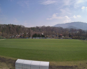 Fotbalový klub Bystřice pod...