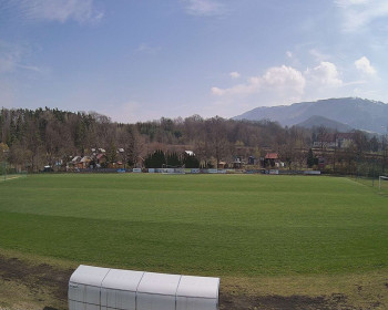 Fotbalový klub Bystřice pod...