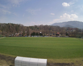 Fotbalový klub Bystřice pod...